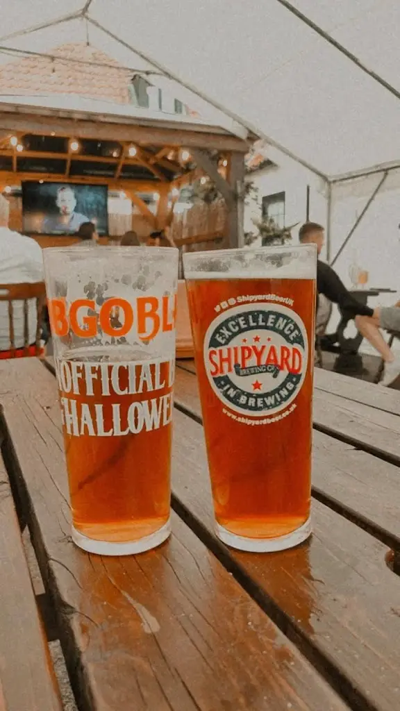 Menu_The Griffin_Isleham_image_2