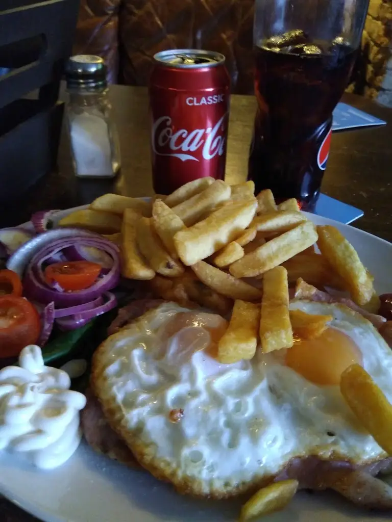 Menu_The Griffin_Isleham_image_4