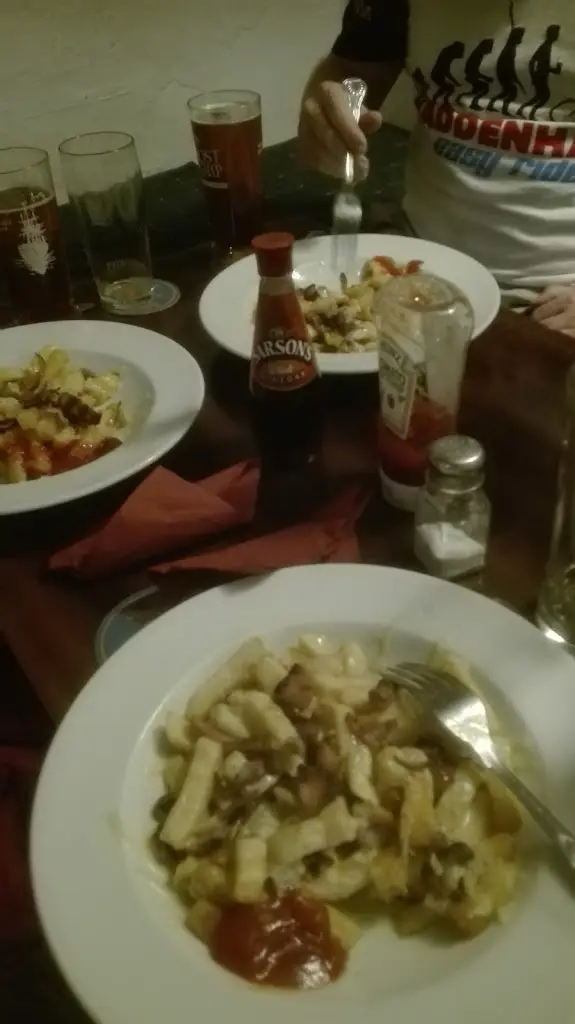 Menu_The Griffin_Isleham_image_6