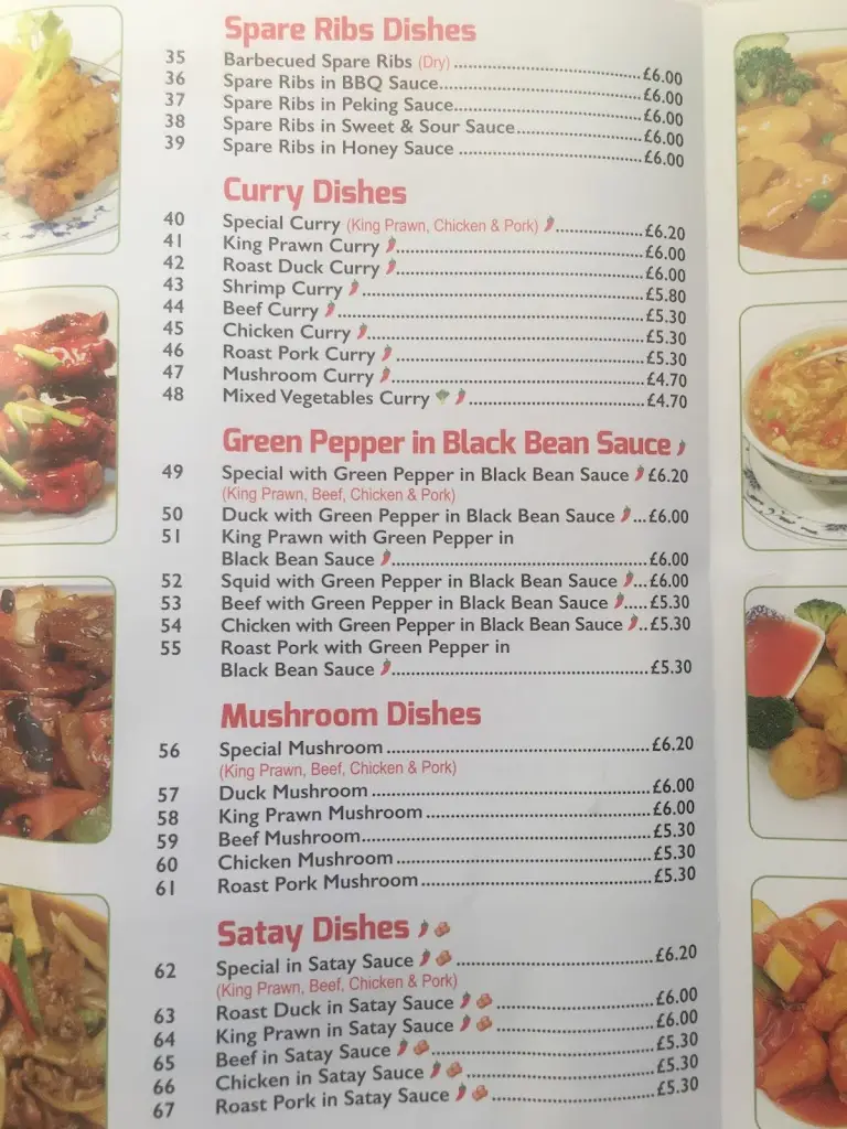 Menu_Bamboo Garden_Isleham_image_4