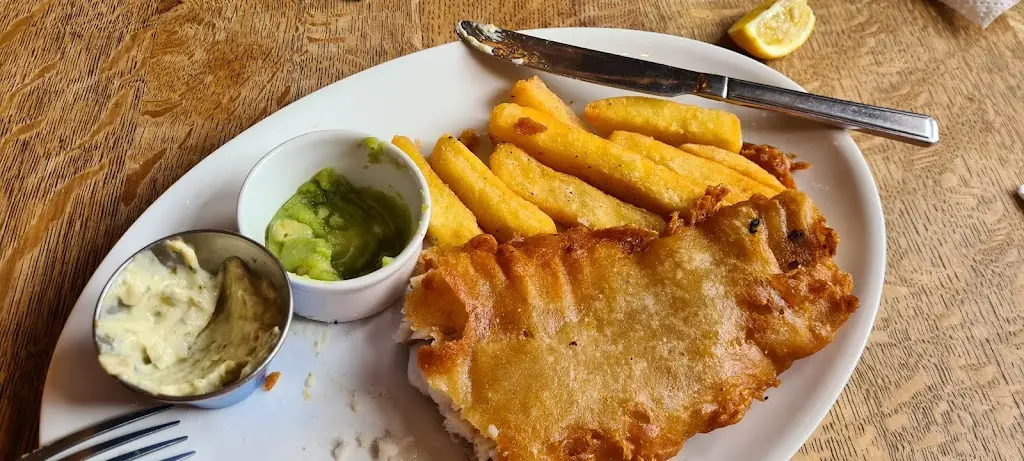 Menu_The Black Horse Pub & Restaurant, Iver Heath_Iver Heath_image_5