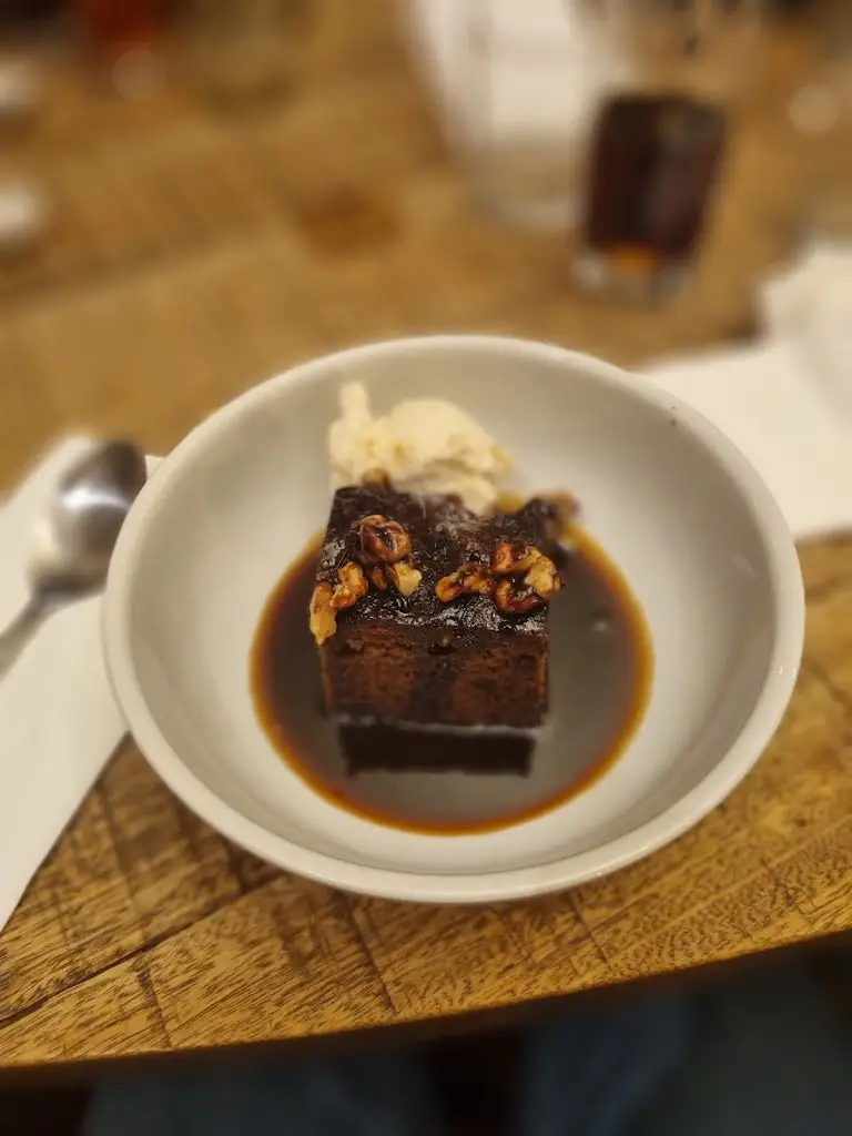 Menu_The Black Horse Pub & Restaurant, Iver Heath_Iver Heath_image_8