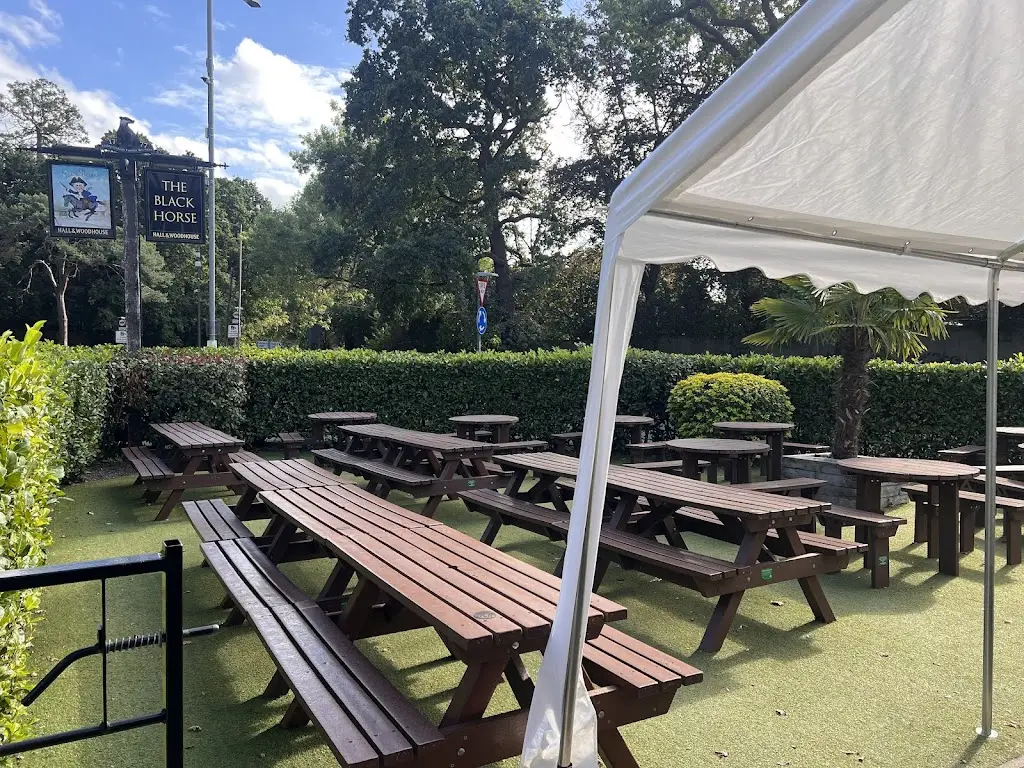 The Black Horse Pub & Restaurant, Iver Heath_Iver Heath_slider_image_2