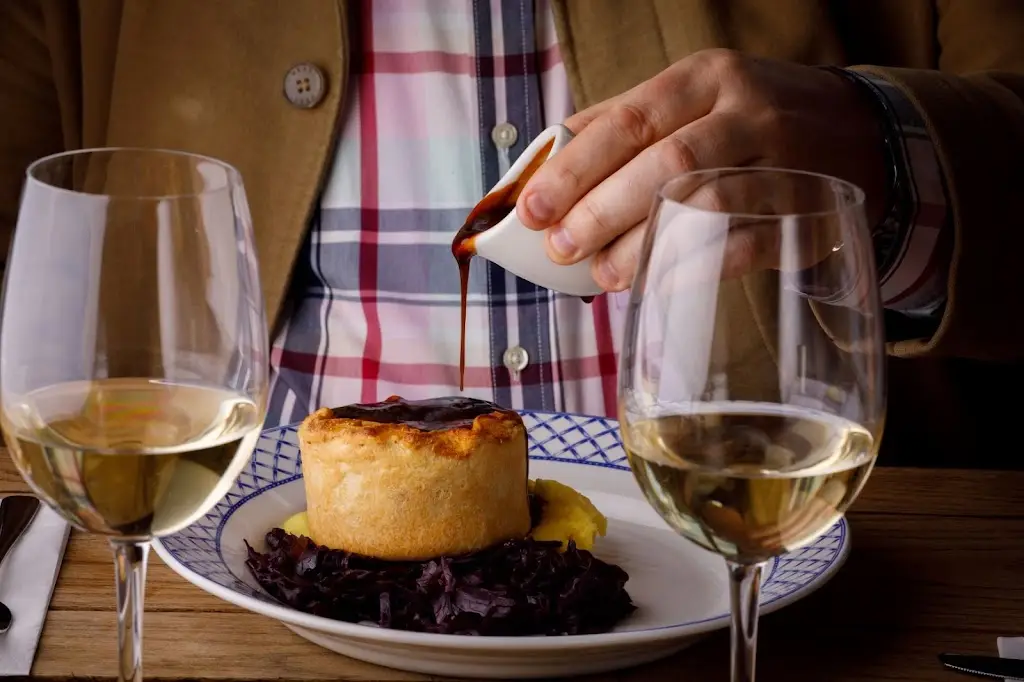 The Black Horse Pub & Restaurant, Iver Heath_Iver Heath_slider_image_3