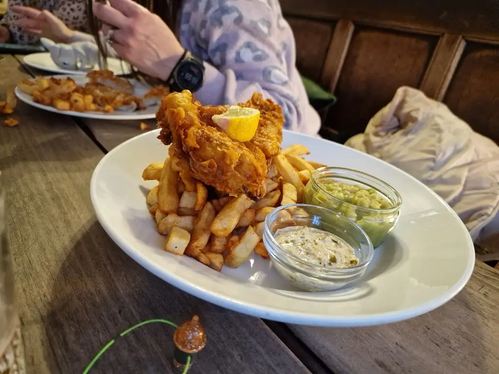 Menu_The Bulls Head, Ashford_Bakewell_image_7