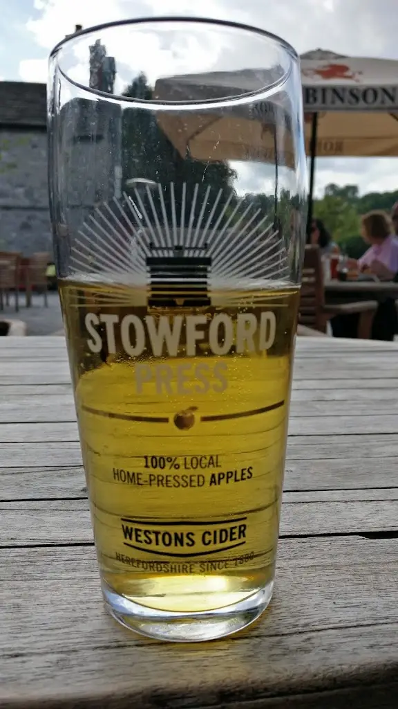 Menu_The Bulls Head, Ashford_Bakewell_image_8