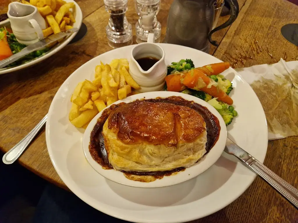 Menu_The Bulls Head, Ashford_Bakewell_image_9