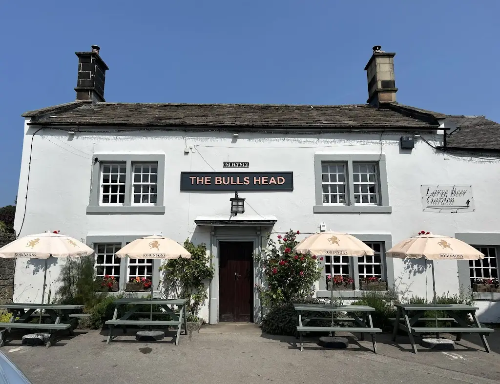 The Bulls Head, Ashford_Bakewell_slider_image_3