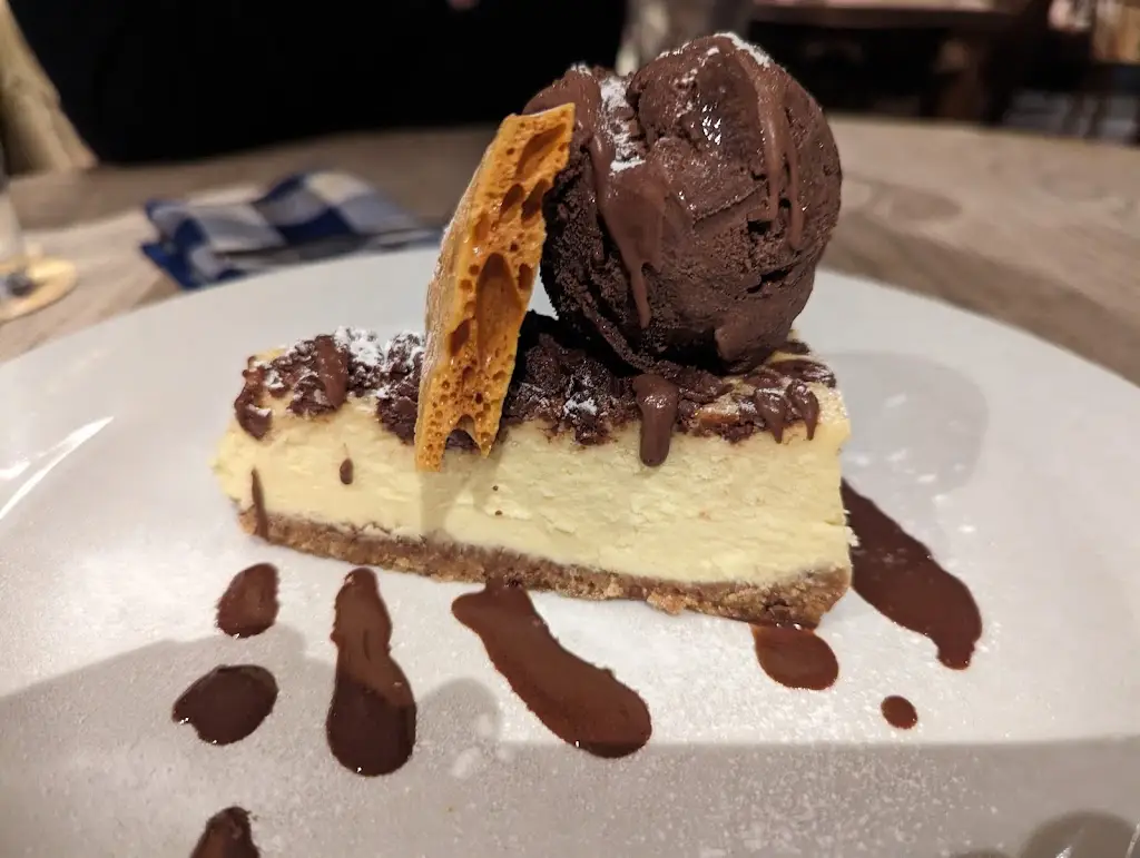 Menu_Rose and Crown - Ivinghoe_Ivinghoe_image_7