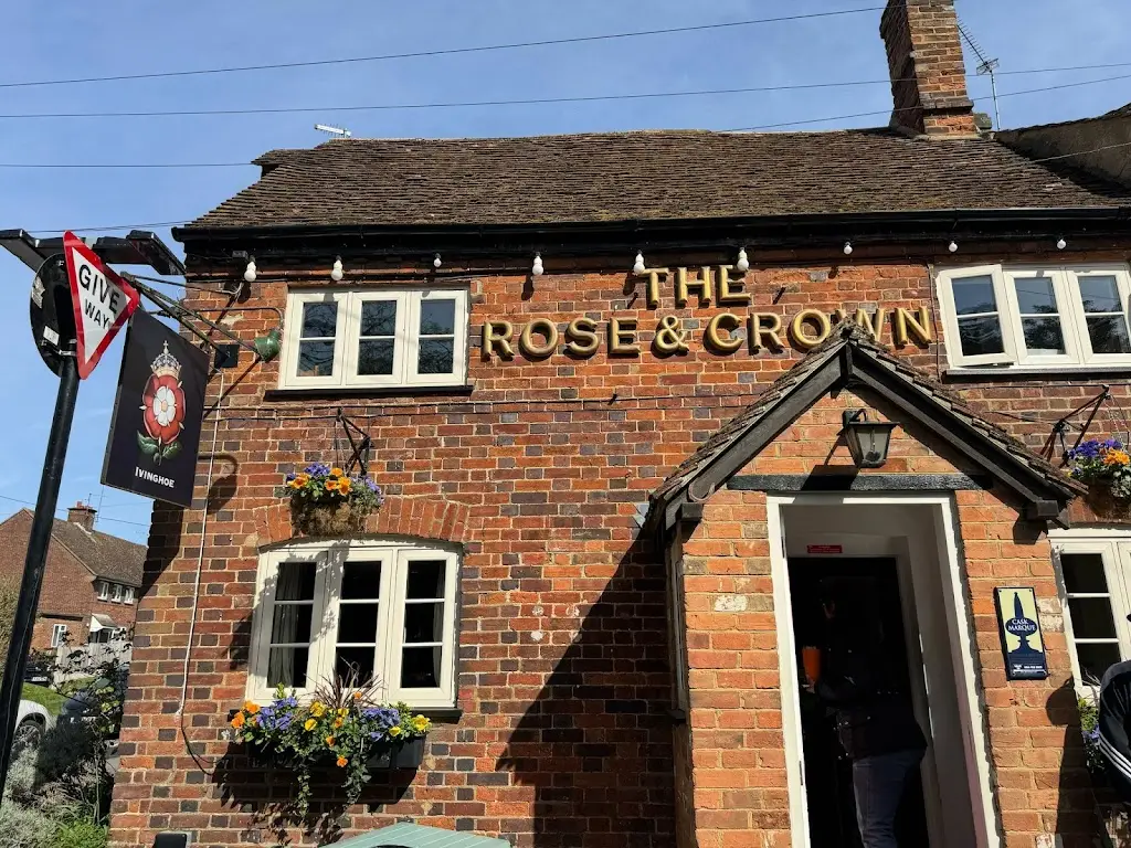 Rose and Crown - Ivinghoe_Ivinghoe_slider_image_3