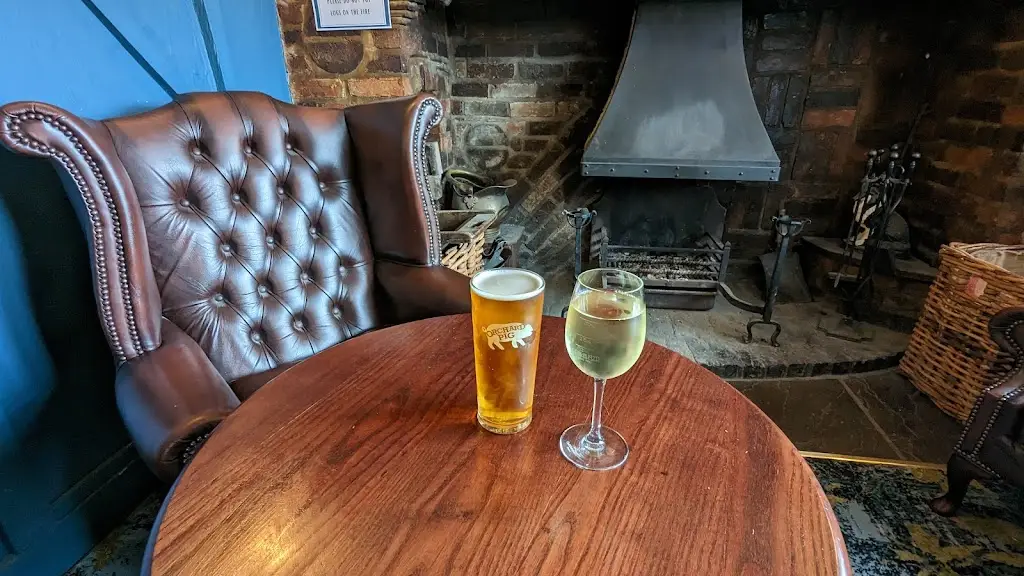 Menu_The Village Swan_Ivinghoe_image_5