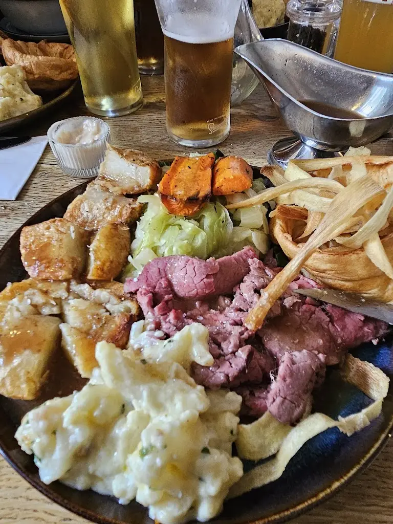 Menu_The Village Swan_Ivinghoe_image_6