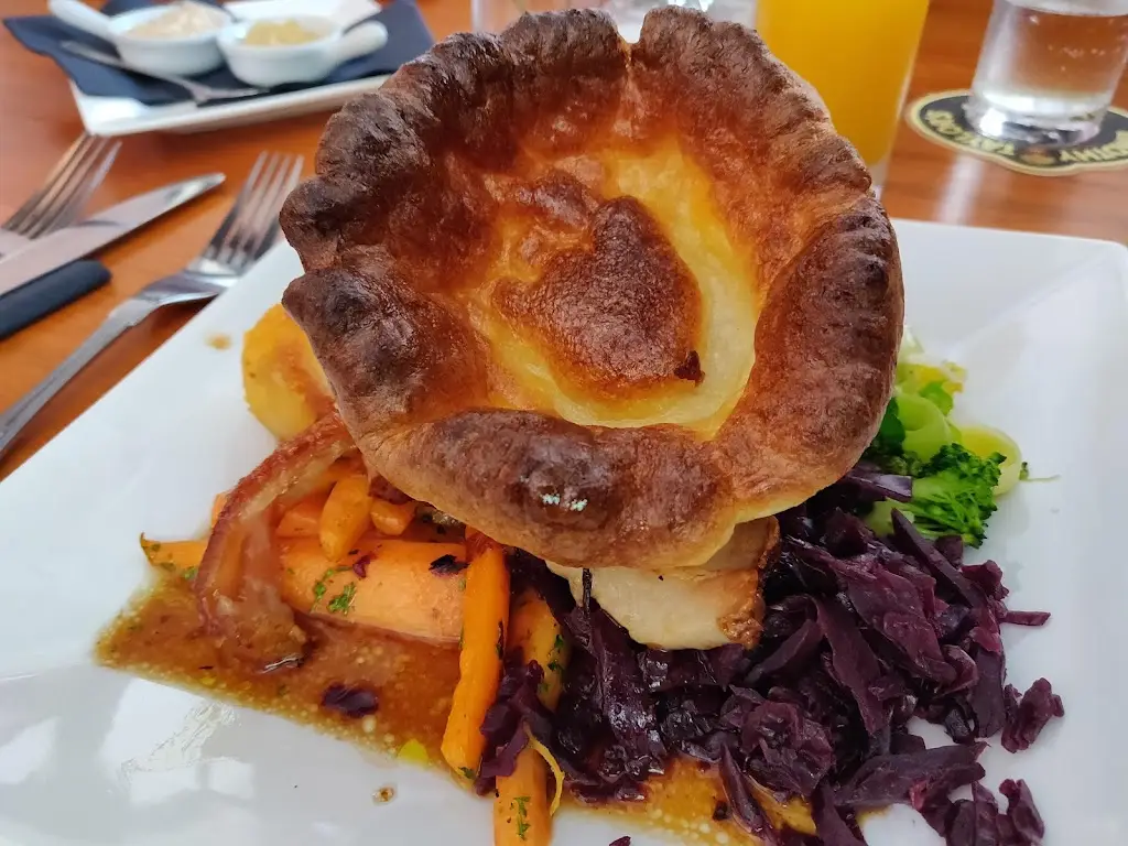 Menu_The Village Swan_Ivinghoe_image_8