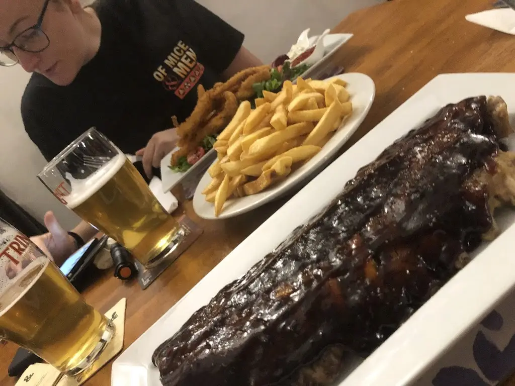 Menu_The Village Swan_Ivinghoe_image_9