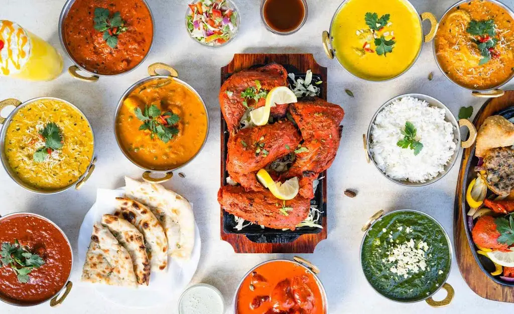 Curry Chef restaurant in Ingatestone