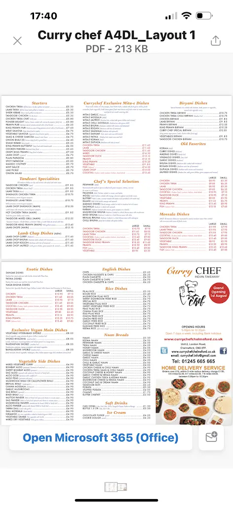 Curry Chef_Ingatestone_slider_image_3