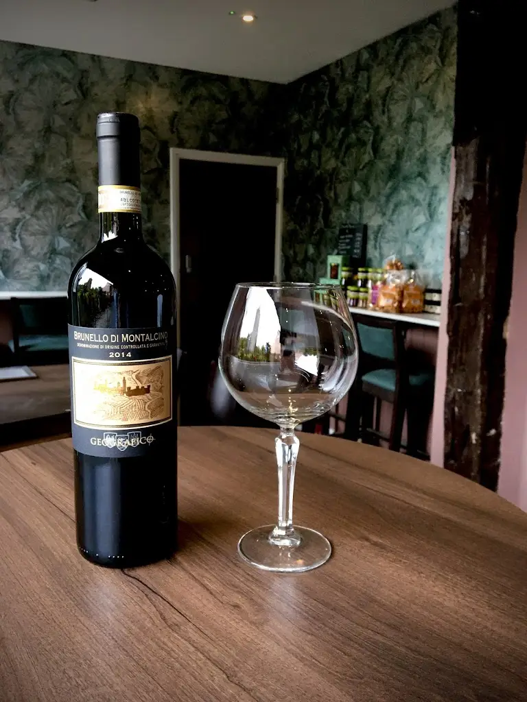 Menu_Pastasciutta Ingatestone_Ingatestone_image_6