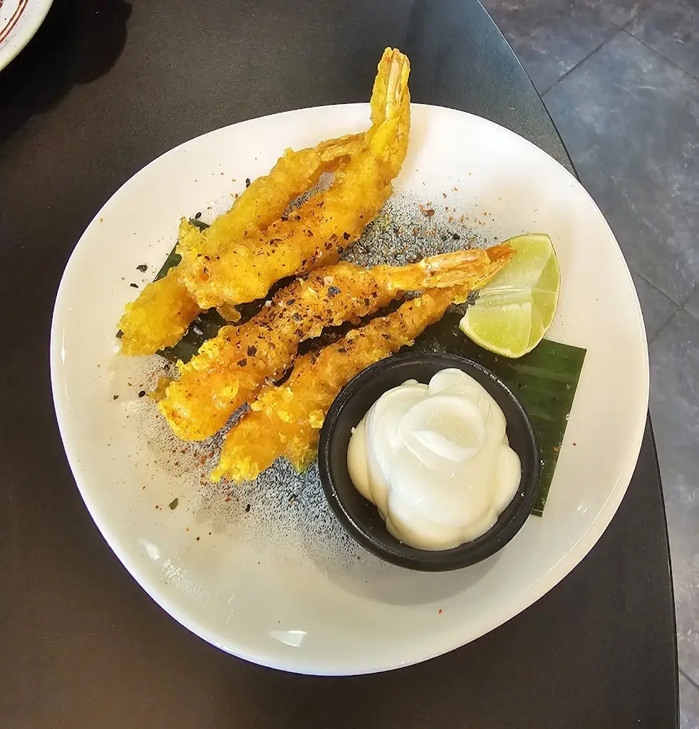 Menu_Noka By Coriander_Ingatestone_image_2