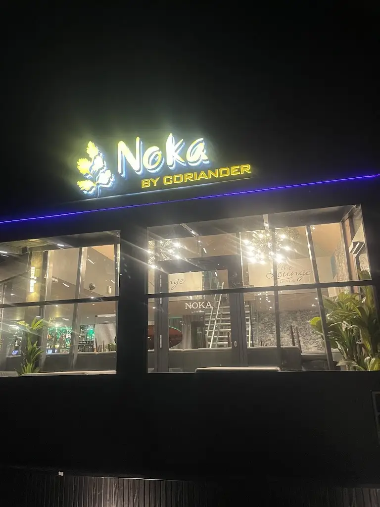 Rumana Akter_Noka By Coriander_Ingatestone_review