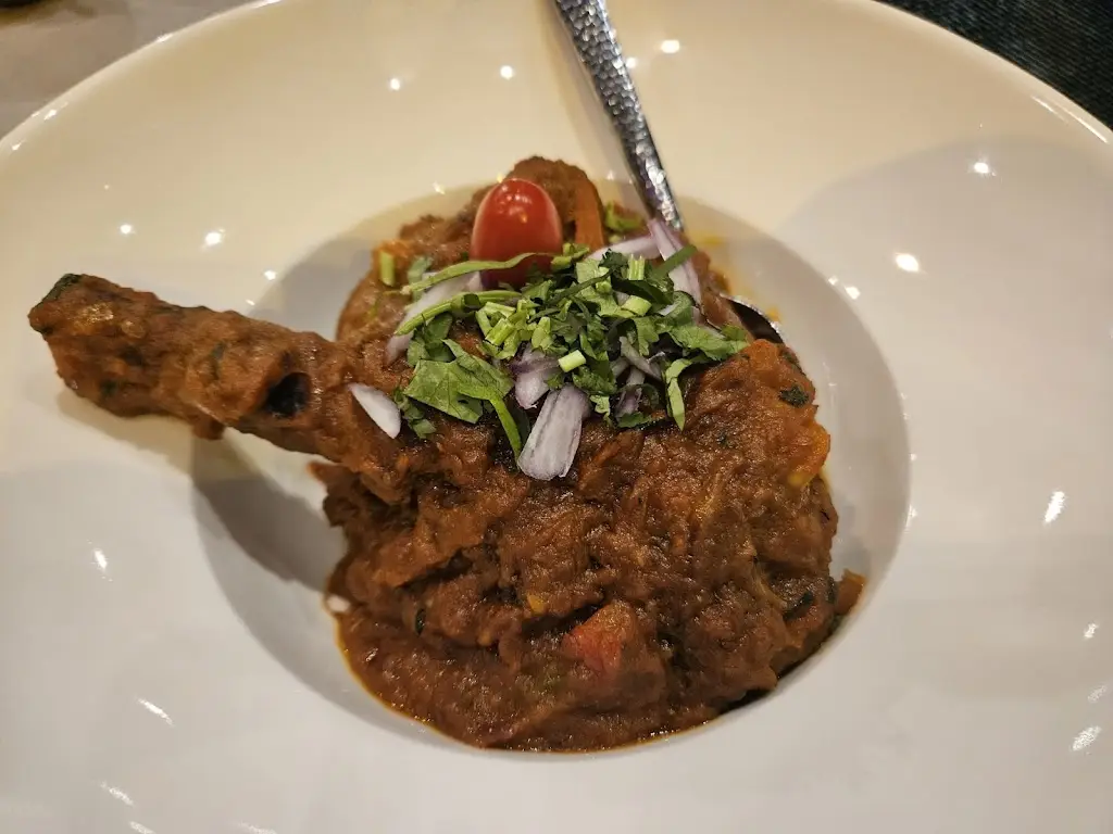 Suhel Uddin_Noka By Coriander_Ingatestone_review