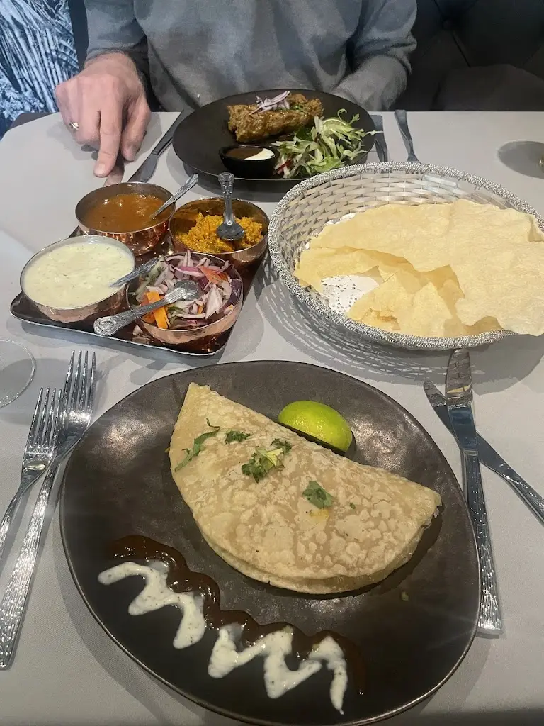 Sophie_Noka By Coriander_Ingatestone_review