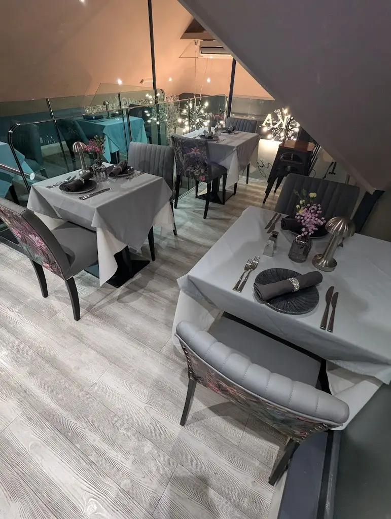 Noka By Coriander restaurant in Ingatestone