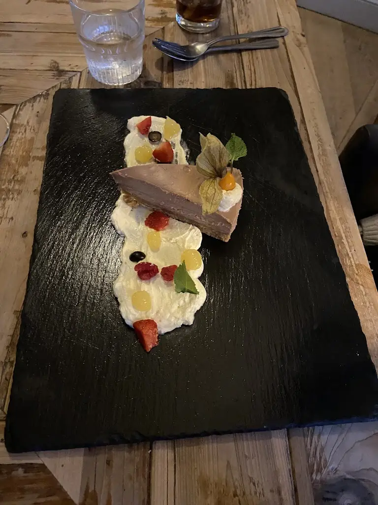 Michael Spragge_The Star Inn_Ingatestone_review