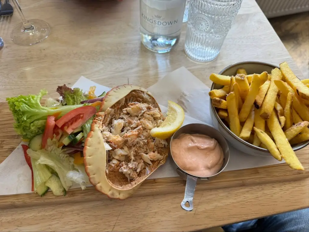 Dunx_The Star Inn_Ingatestone_review