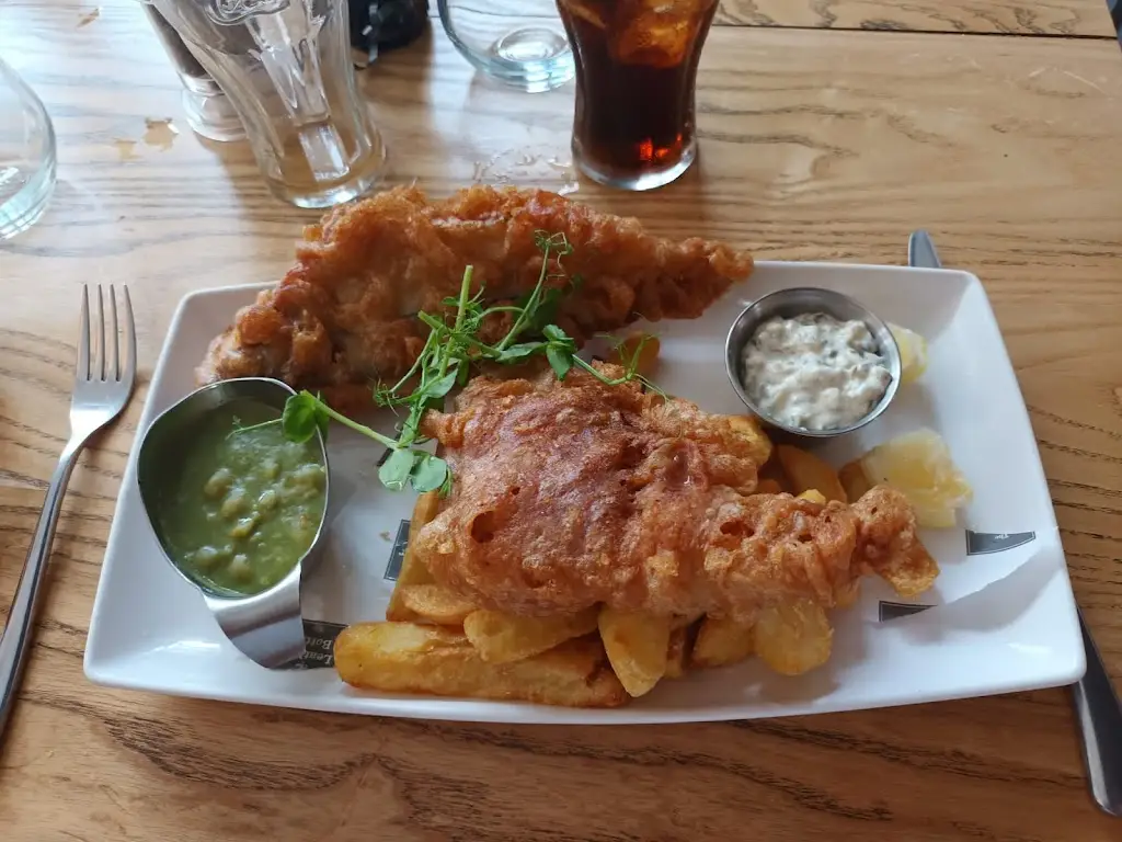 Menu_The Leather Bottle Blackmore_Ingatestone_image_7