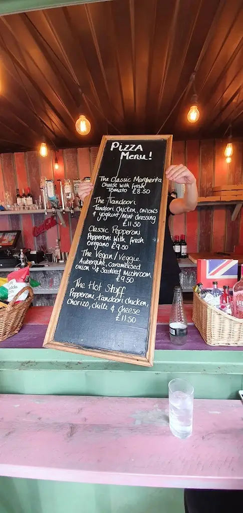 Menu_The Cricketers Mill Green_Ingatestone_image_2