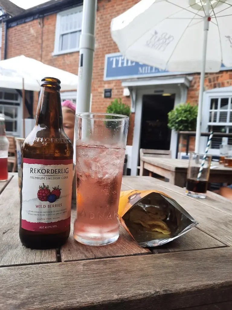 Menu_The Cricketers Mill Green_Ingatestone_image_4