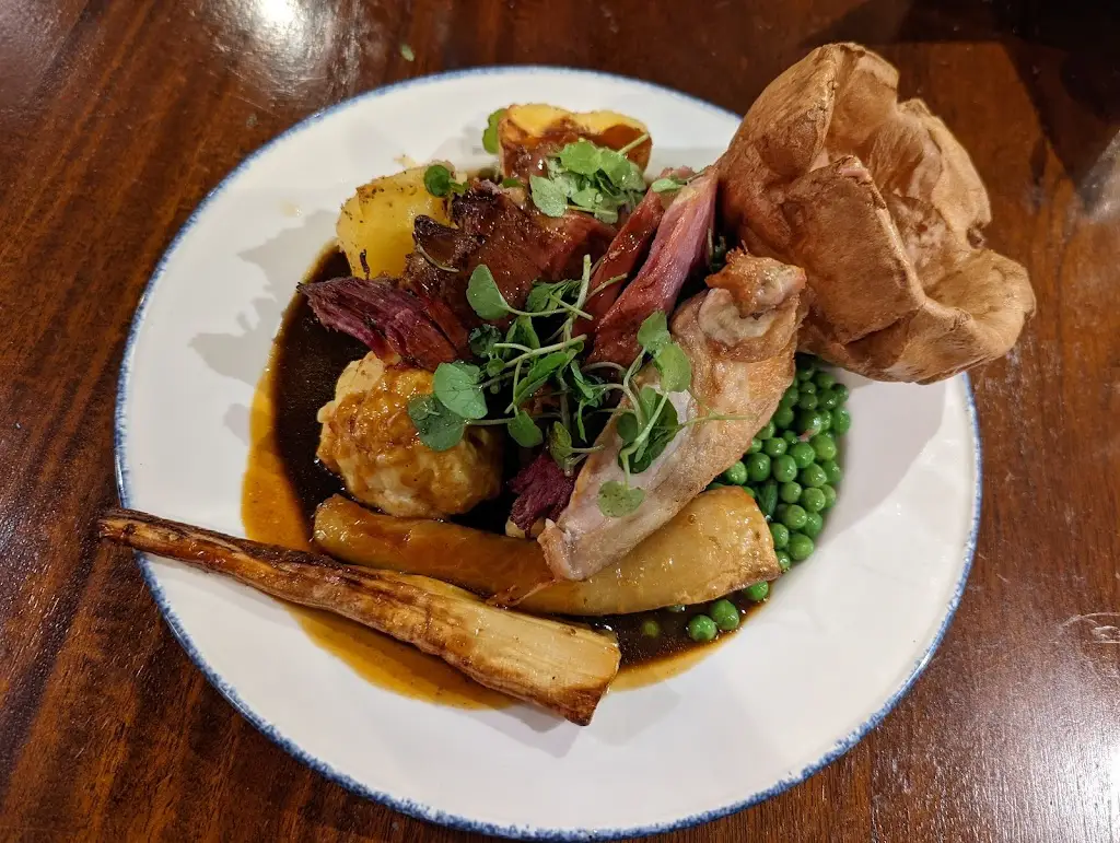 Menu_The Cricketers Mill Green_Ingatestone_image_6