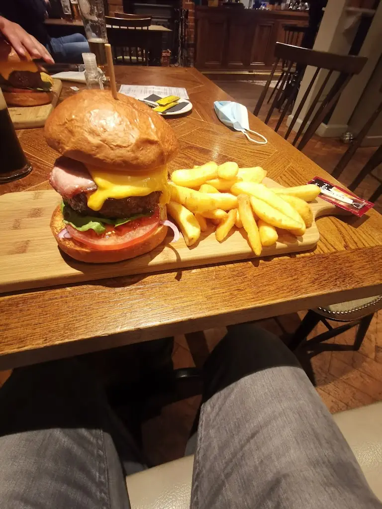 Menu_The Cricketers Mill Green_Ingatestone_image_9