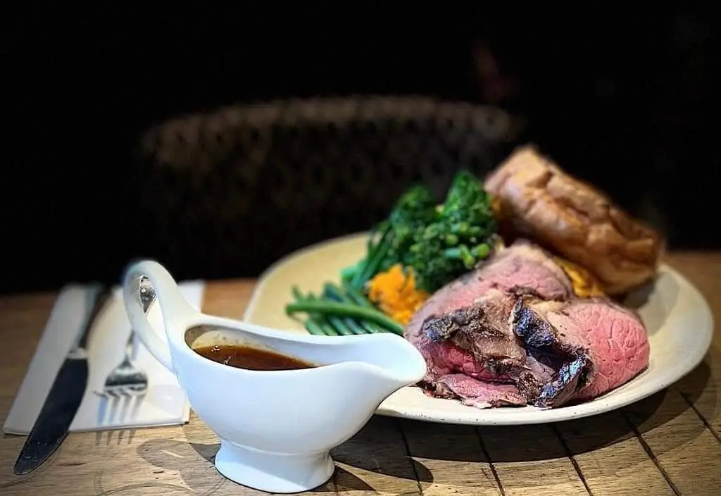 The Cricketers Mill Green_Ingatestone_slider_image_2