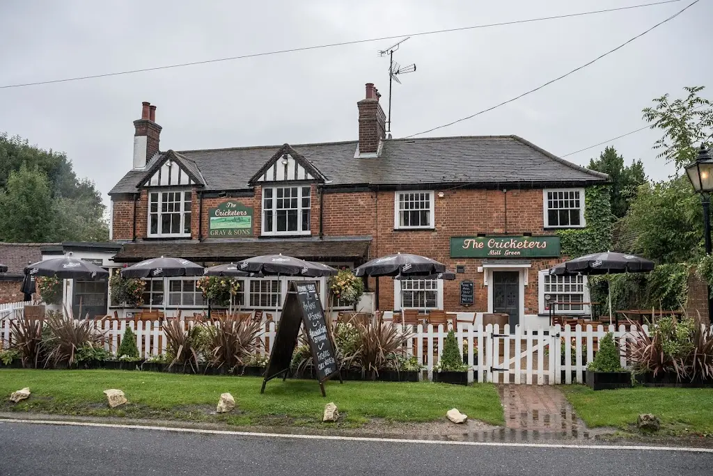 The Cricketers Mill Green_Ingatestone_slider_image_3