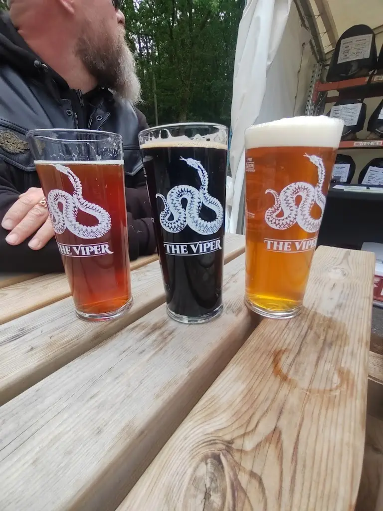 Menu_The Viper Mill Green_Ingatestone_image_5