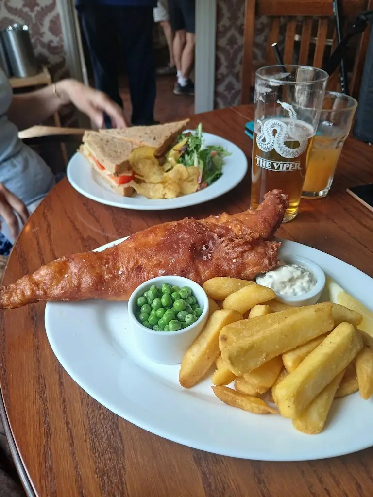 Menu_The Viper Mill Green_Ingatestone_image_6