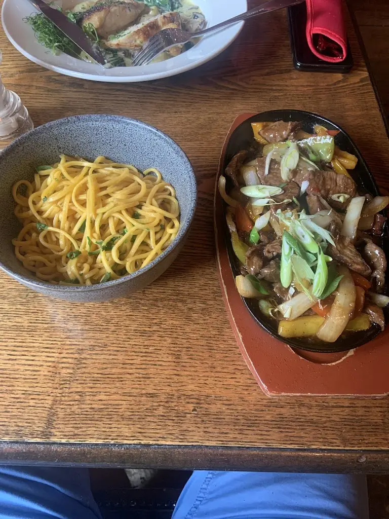 Des Hoy_The Viper Mill Green_Ingatestone_avis