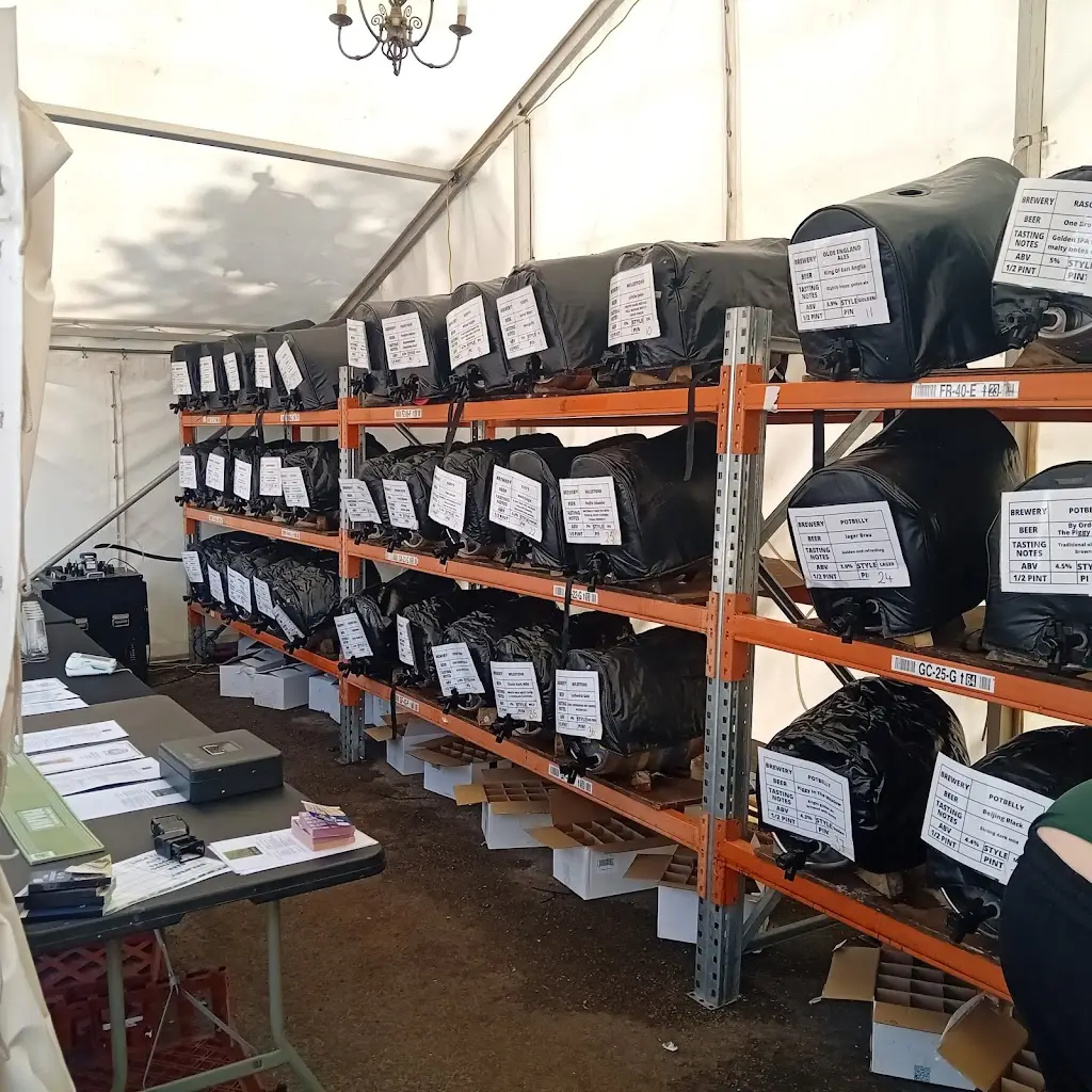 DAVID LANDER_The Viper Mill Green_Ingatestone_avis