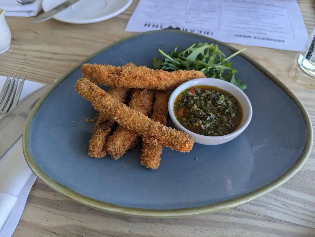 Sha_The Bear Inn - Stock_Ingatestone_review