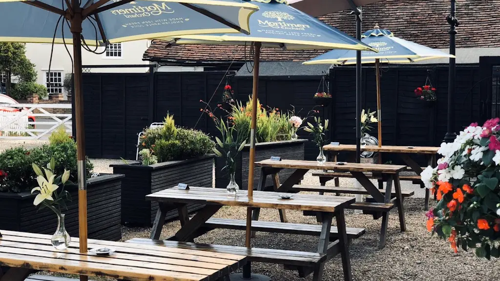 The Bear Inn - Stock_Ingatestone_slider_image_1