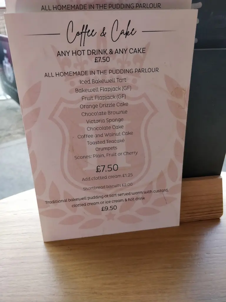 m fij_The H Bar & Restaurant_Bakewell_review