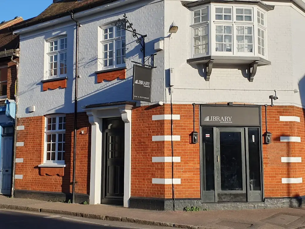 Library, Ingatestone_Ingatestone_slider_image_3