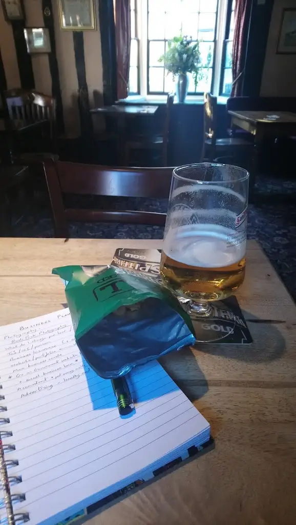 Menu_The Bell_Ingatestone_image_6