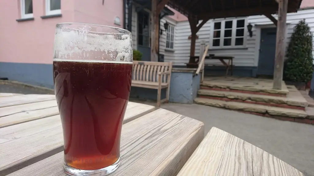 Menu_The Bell_Ingatestone_image_7