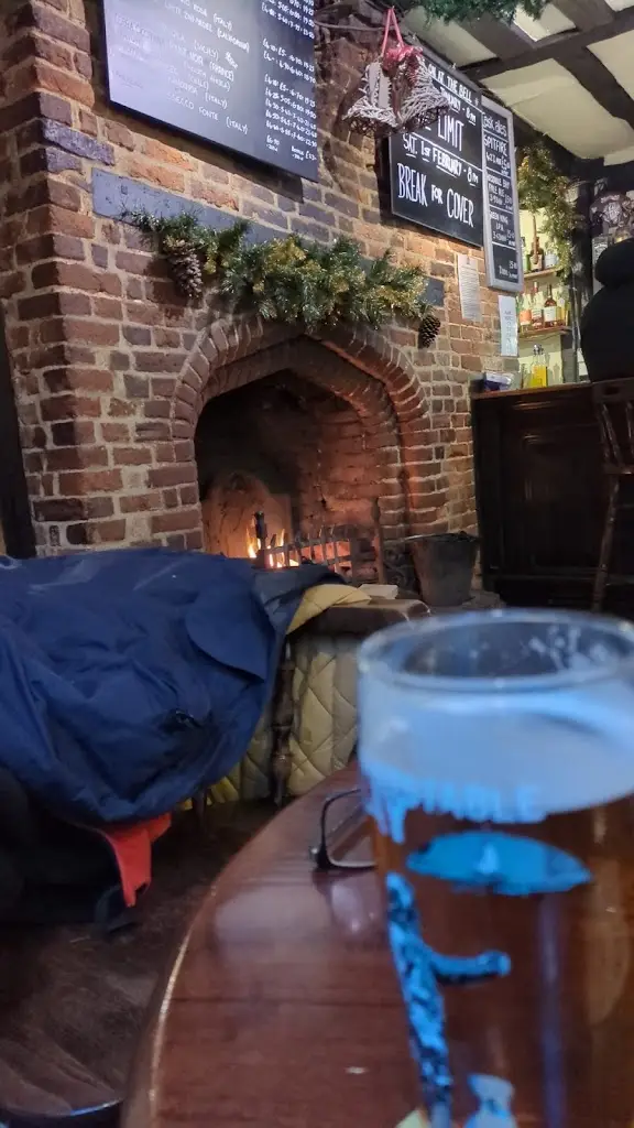 Stephen Daly_The Bell_Ingatestone_review