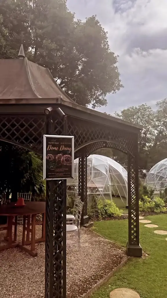 Anjana Thangavelu_Bartellas Restaurant_Ingatestone_review