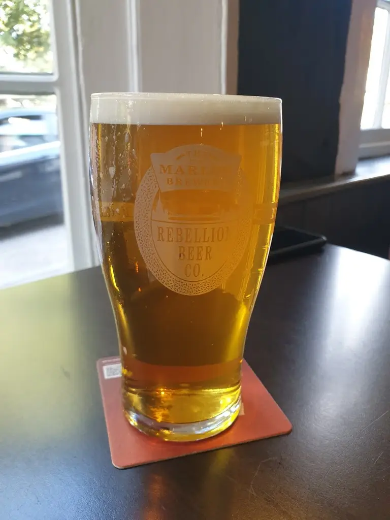 Menu_The Swan at Iver_Iver_image_6