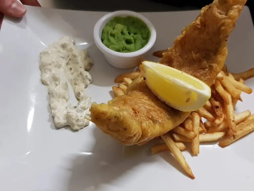 Menu_The Swan at Iver_Iver_image_7