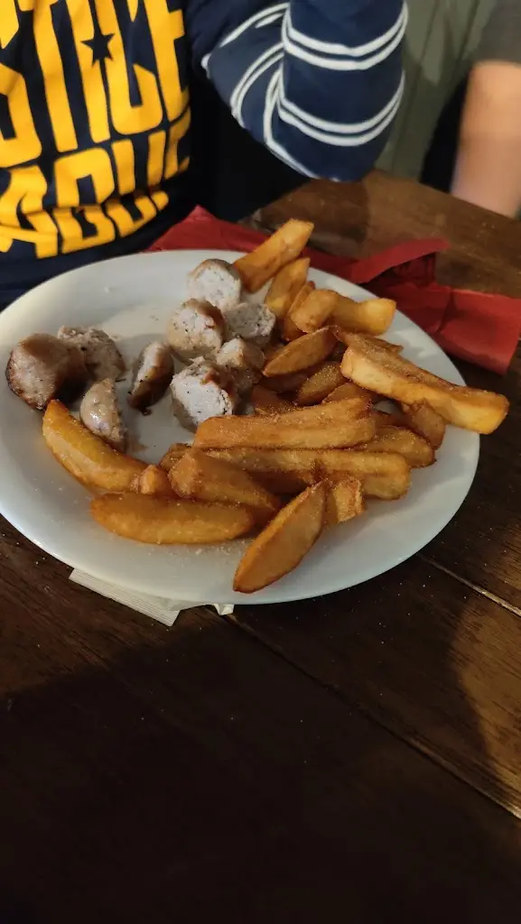 Menu_The Swan at Iver_Iver_image_8